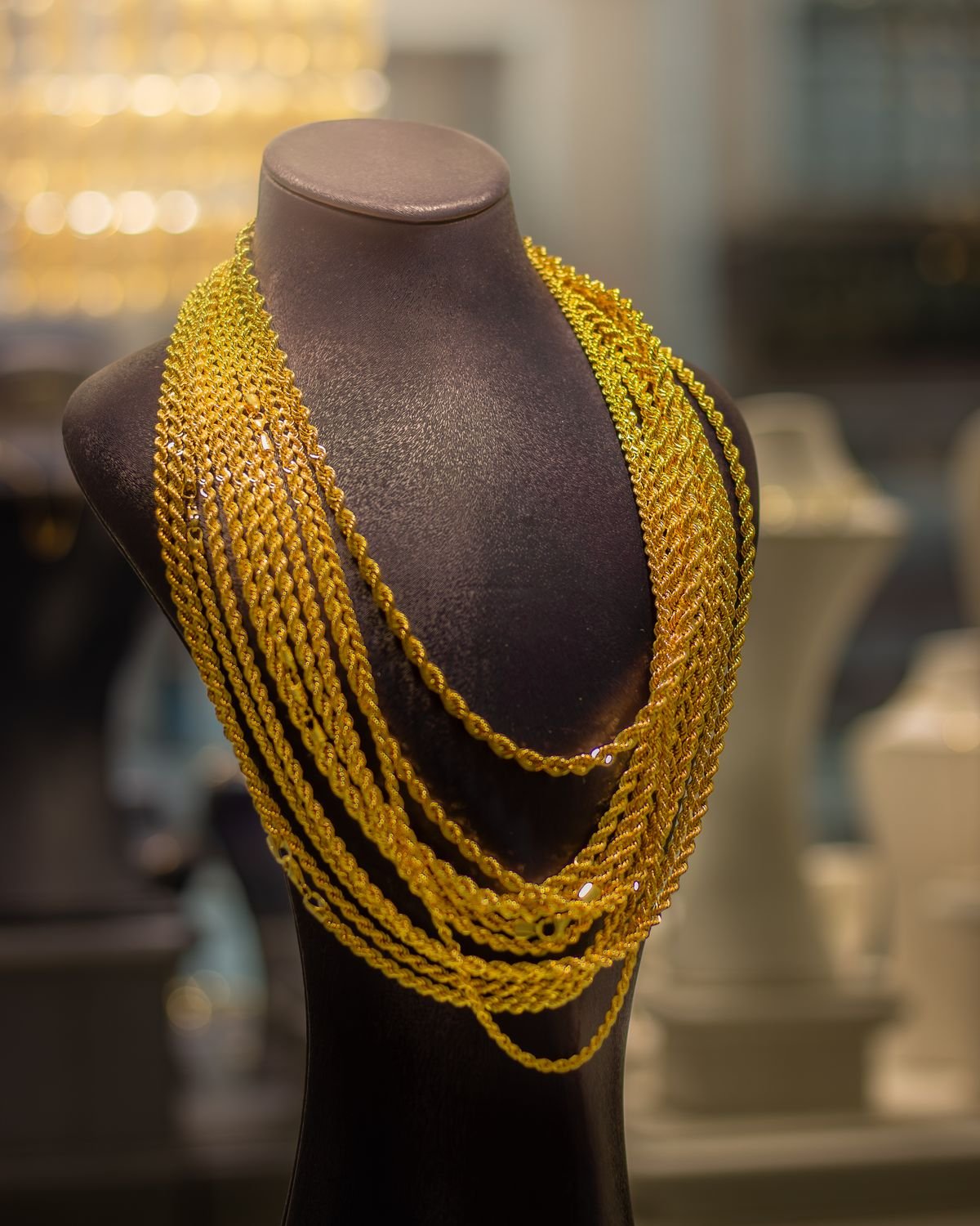 Indian gold market