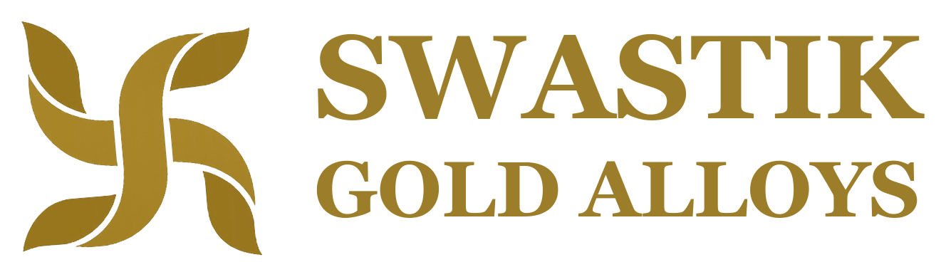 Swastik Gold Alloys